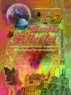 cover image of Buntes Allerlei